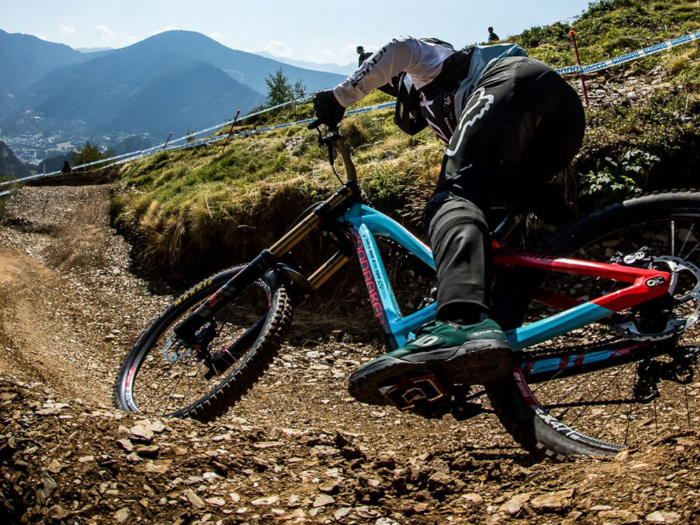 Le Capcir à Vélo
